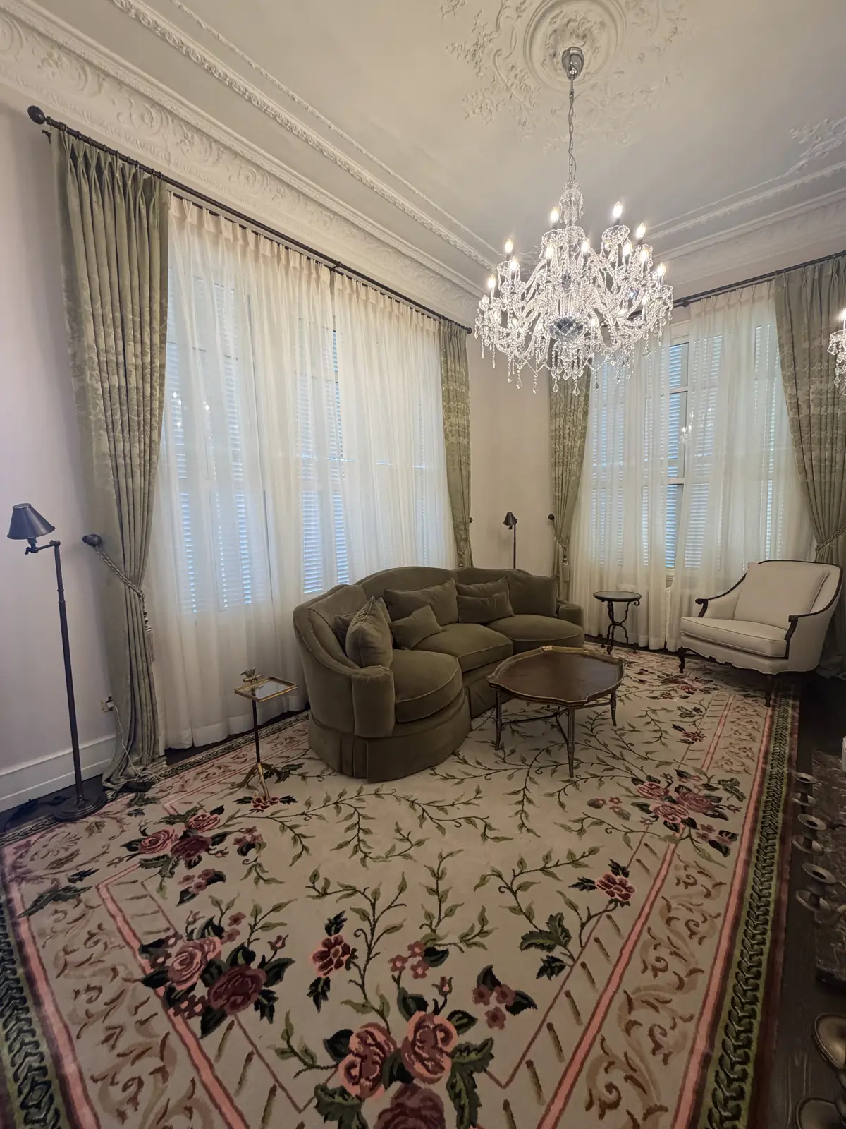 Burgazada Köşk Projesi