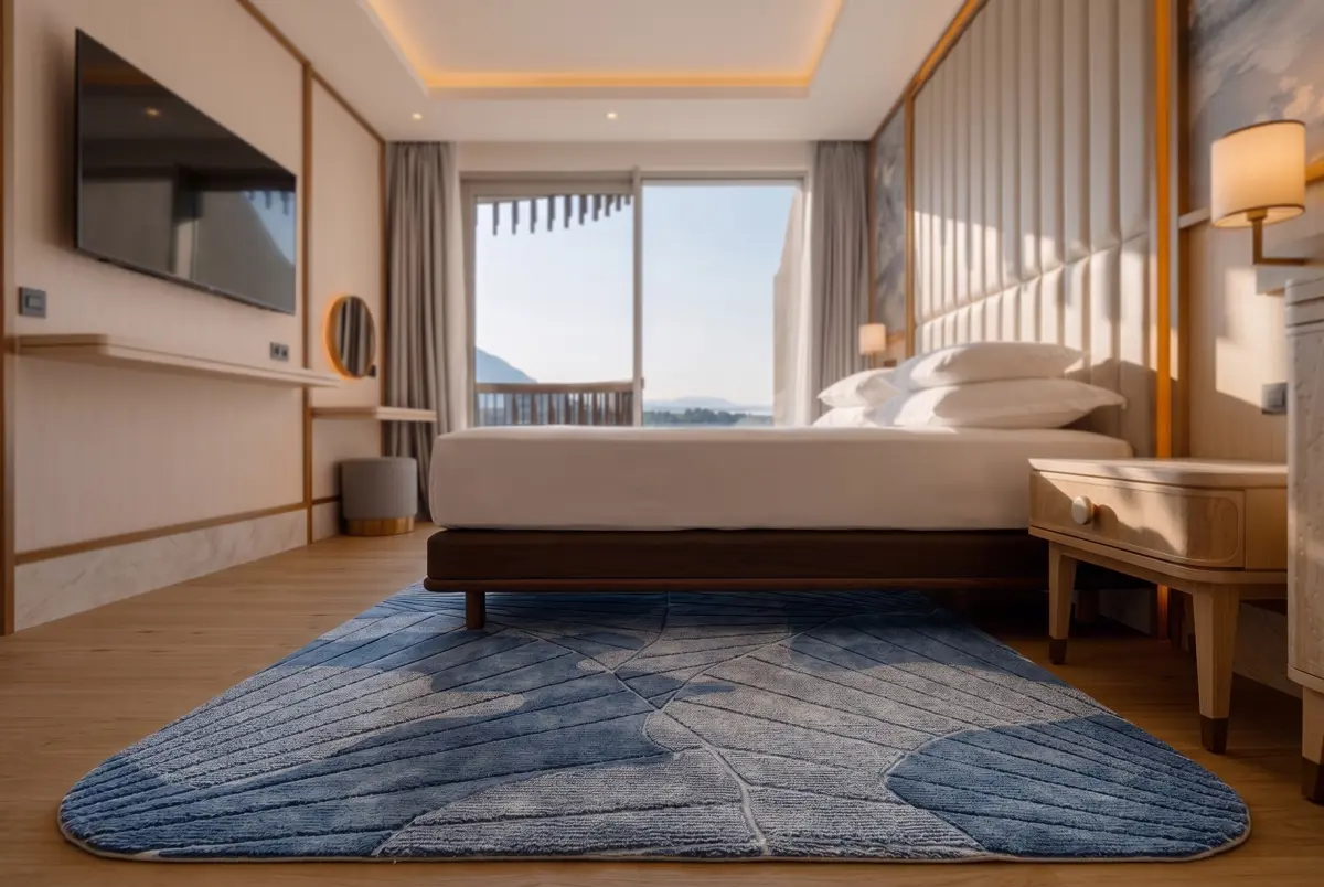 Merit Crystal Cove Hotel