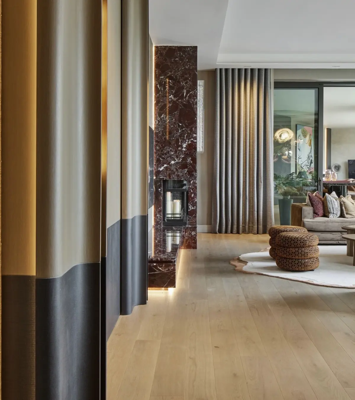 BAÇ Villa Project