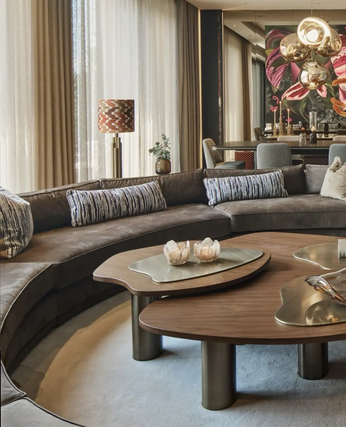 BAÇ Villa Project