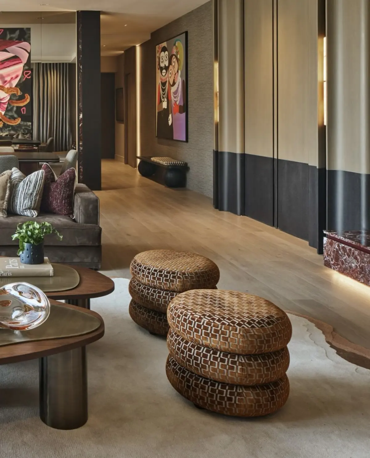BAÇ Villa Project